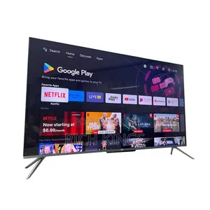 Samsung 50-Inch Smart TV