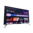 Samsung 50-Inch Smart TV - 1