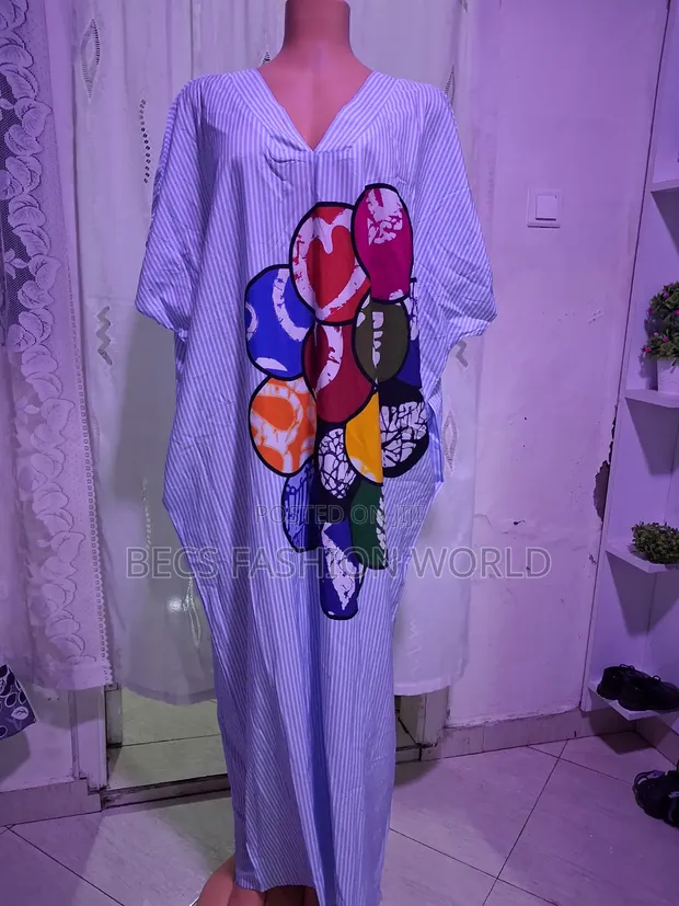Becs Fashion World - Multi-Color Formal Wear - 1