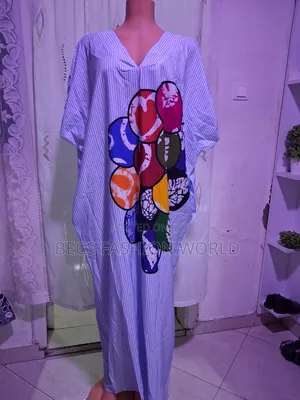 Becs Fashion World - Multi-Color Formal Wear