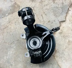 Honda CR-V 2023-2026 Front Hub Knuckle