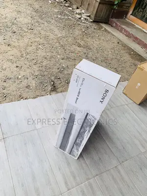 Sony 400W 5.1ch Wireless Home Cinema Soundbar System [HT-S20R]