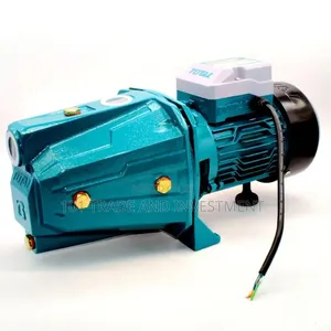 Total Self-Priming Water Pump, 1HP