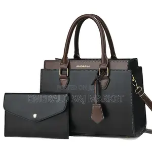 Ladies Hand Bag 001