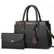 Ladies Hand Bag 001 - 1