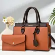Ladies Hand Bag 001 - 2