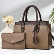 Ladies Hand Bag 001 - 4
