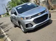 Chevrolet Trax LT 2019 Silver - 2