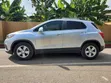 Chevrolet Trax LT 2019 Silver - 4
