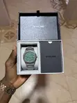 D1 Milano Ultra Thin Watch 41mm Case Size - 3