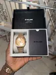 D1 Milano Ultra Thin Watch 41mm Case Size - 4