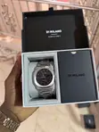 D1 Milano Ultra Thin Watch 41mm Case Size - 5