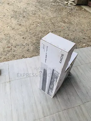 Sony 400W 5.1ch Wireless Home Cinema Soundbar System [HT-S20R]