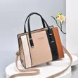 Ladies Hand Bag - Brand New Faux Leather - 2
