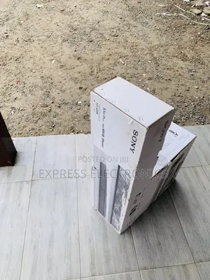 Sony 400W 5.1ch Wireless Home Cinema Soundbar System [HT-S20R]