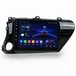 New Android Screen for Toyota Hilux (2015-2020) - 1