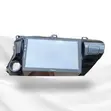 New Android Screen for Toyota Hilux (2015-2020) - 2