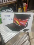 Zynix NoteBook 12 Pro Tablet 256GB Black - 2