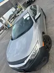 Honda Civic 2018 Silver - 2