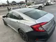 Honda Civic 2018 Silver - 5
