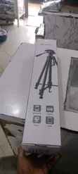 Firm Tripod Stand for All Devices - 1