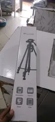 Firm Tripod Stand for All Devices - 2