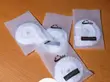 Disposable Waterproof Hotel Shower Caps - 2