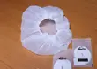 Disposable Waterproof Hotel Shower Caps - 3