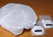 Disposable Waterproof Hotel Shower Caps - 4