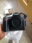 Nikon D70s DSLR Camera Body Only - 2