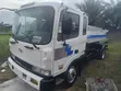Hyundai Gold Water Tanker (2004) - 1