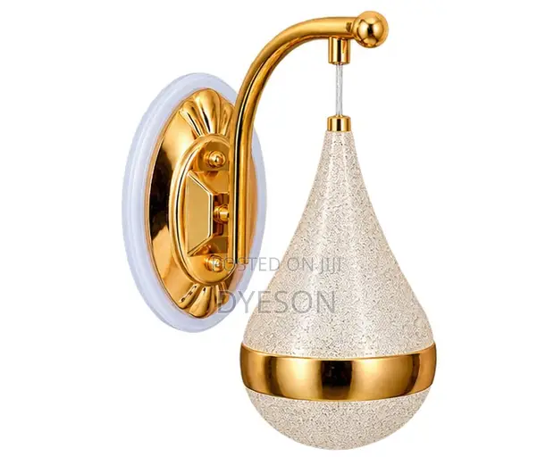 Wall Light 8616 - 3 Color Temperature - 1