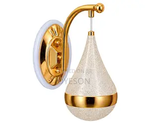 Wall Light 8616 - 3 Color Temperature