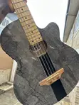 5-String Semi-Acoustic Bass Guitar - 5