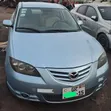 Mazda 3 i 2004 Blue - 1