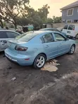 Mazda 3 i 2004 Blue - 5