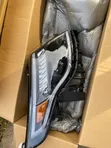 Ford Explorer Headlight Set - 2011-2015 - 2