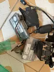 Honda Accord Radar Camera (2018-2022) - 1