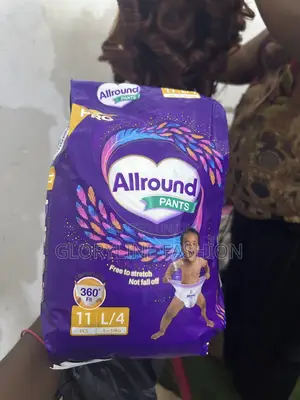 Allround Baby Diapers