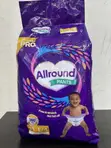 Allround Baby Diapers - 2