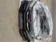 Honda Civic Front Complete Bumper - 2