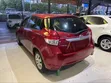 Toyota Yaris 2016 Red - 2