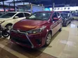 Toyota Yaris 2016 Red - 3