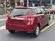 Toyota Yaris 2016 Red - 4