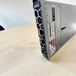 Dell PowerEdge R630 Server