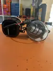 Toyota Corolla, Vitz, Camry, RAV4 Spec Fog Lights - 1
