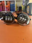 Toyota Corolla, Vitz, Camry, RAV4 Spec Fog Lights - 2