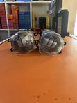 Toyota Corolla, Vitz, Camry, RAV4 Spec Fog Lights - 3