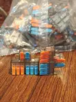 Lever Wire Connector (2/3/5 Way) - Quick Electrical Terminal - 2
