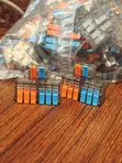 Lever Wire Connector (2/3/5 Way) - Quick Electrical Terminal - 4